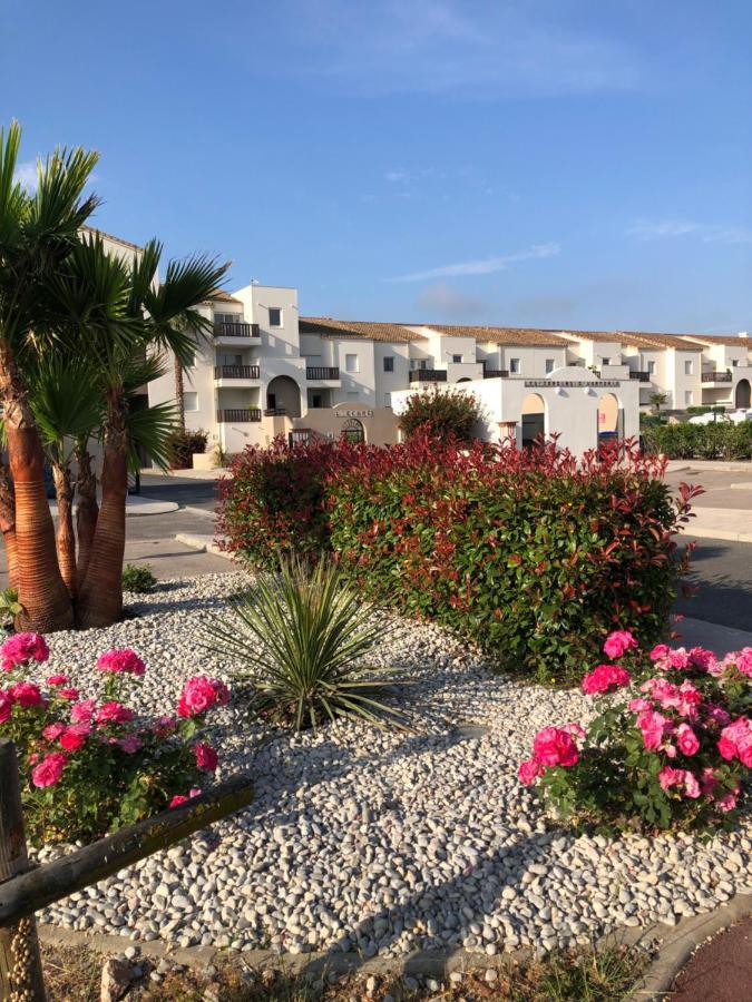 L'Ecume Apartment Saint-Cyprien  Exterior foto