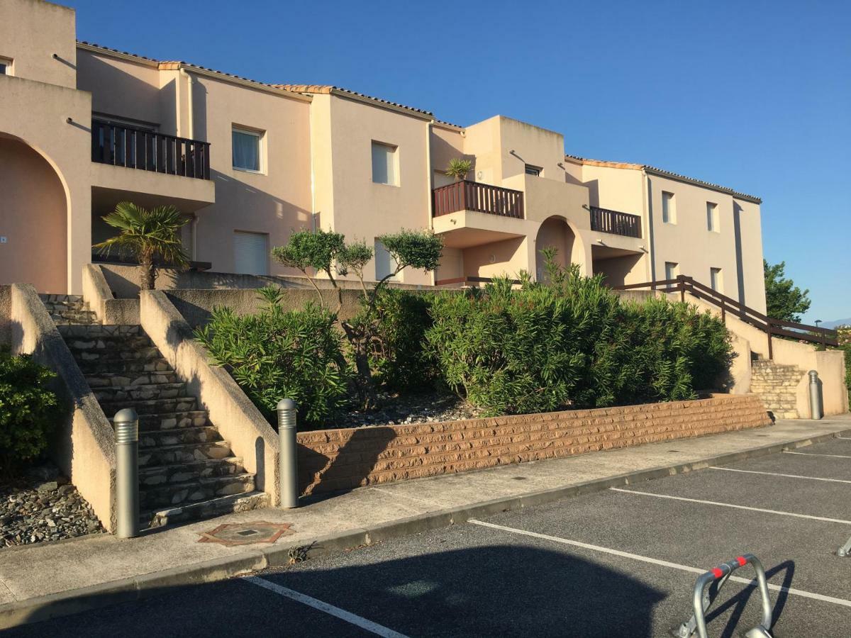 L'Ecume Apartment Saint-Cyprien  Exterior foto
