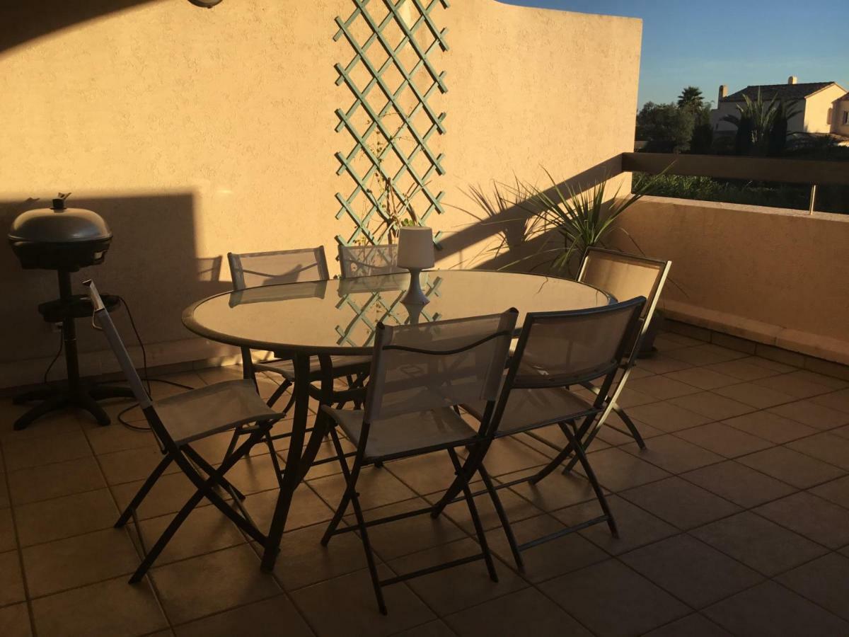L'Ecume Apartment Saint-Cyprien  Exterior foto